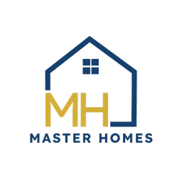 Master Homes Logo