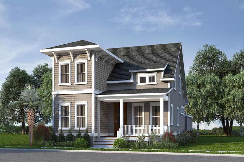 Master Homes