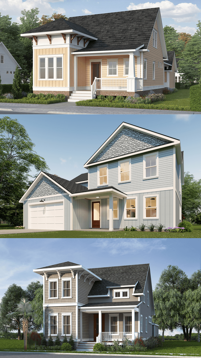 Master Homes
