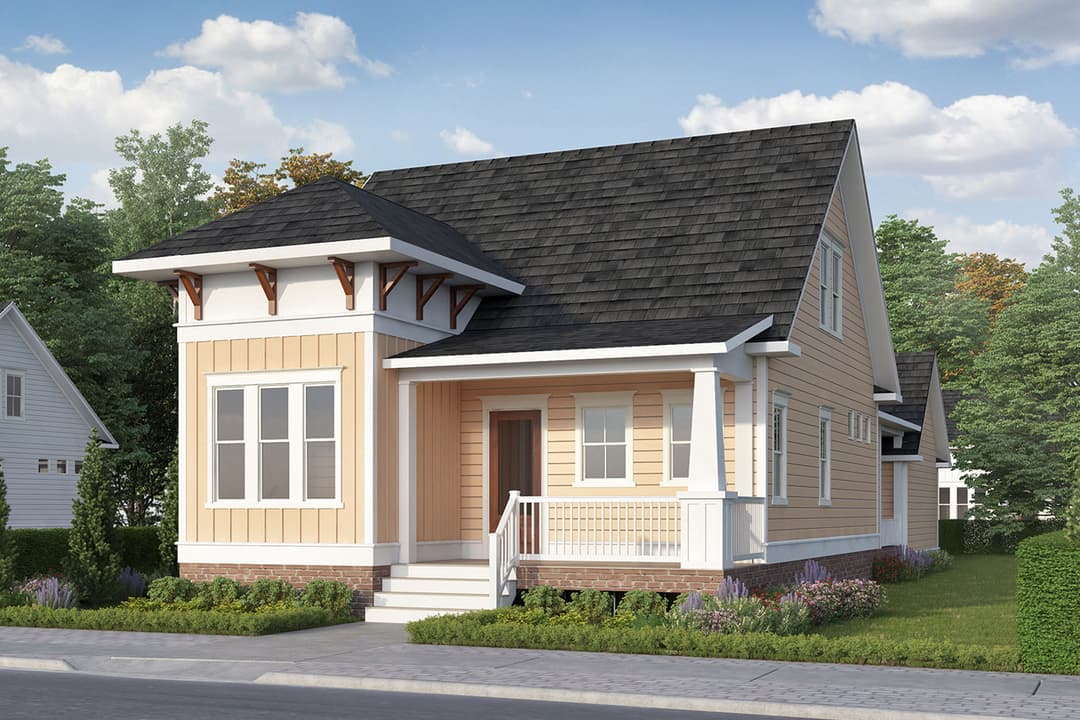 Master Homes