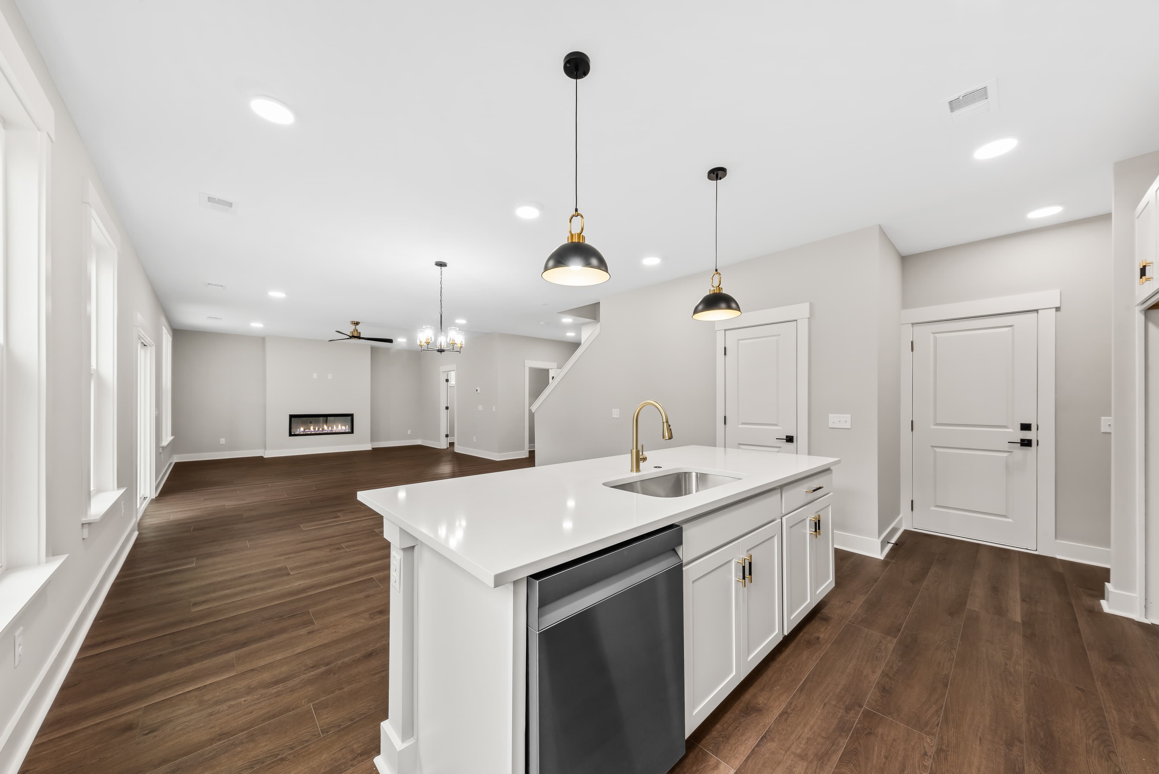 Master Homes